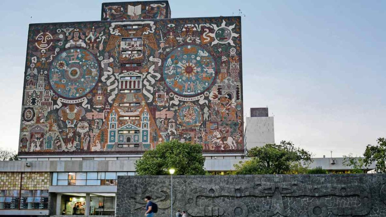 UNAM garantiza lugar a alumnos con Pase Reglamentado