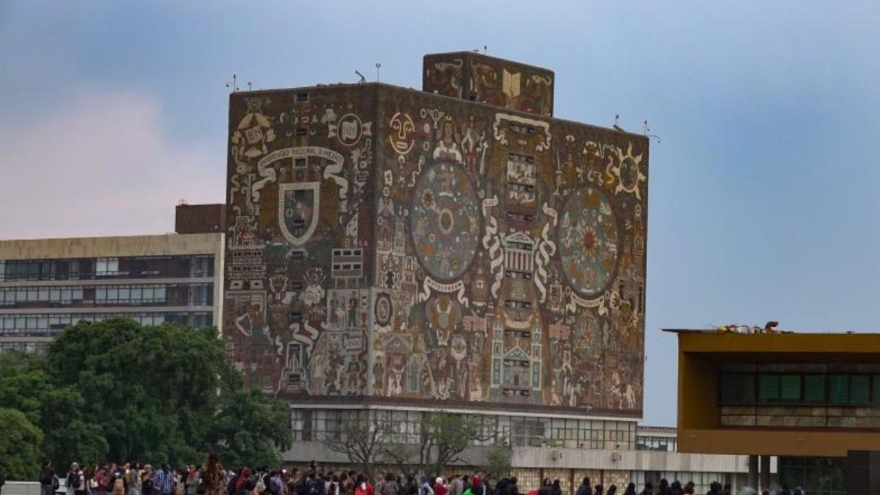 UNAM pide no caer en desinformación sobre examen
