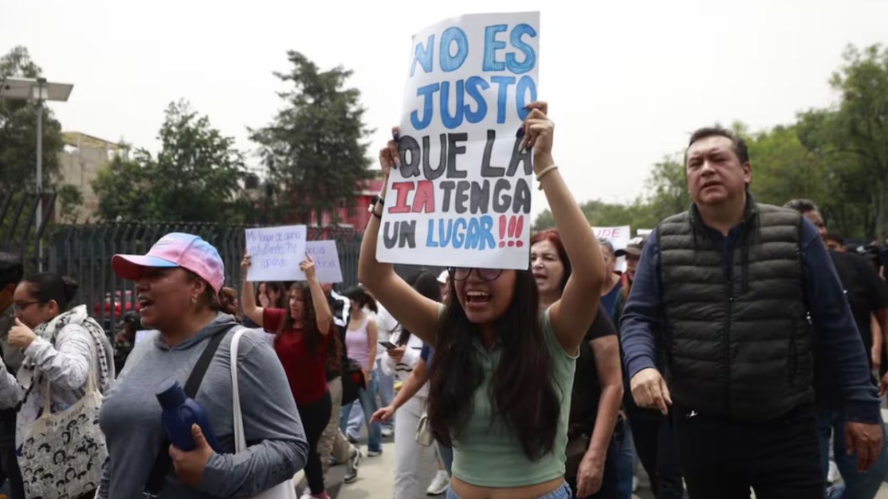 Territorium Life pide ser escuchada por la UNAM