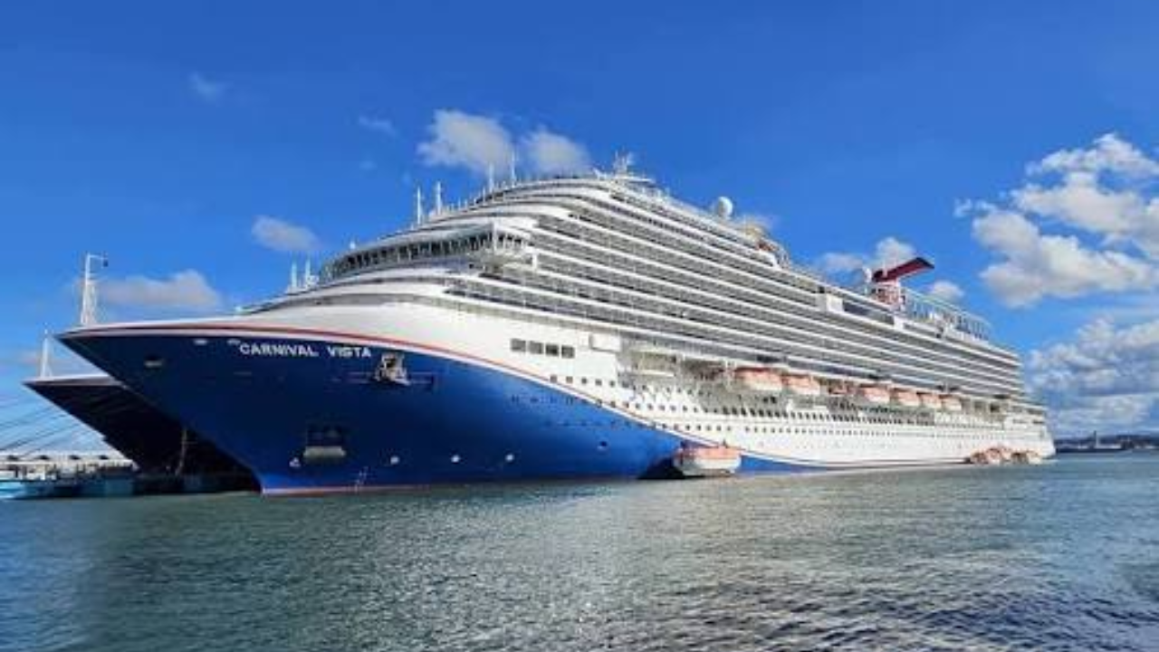 Boom de turismo marítimo en México