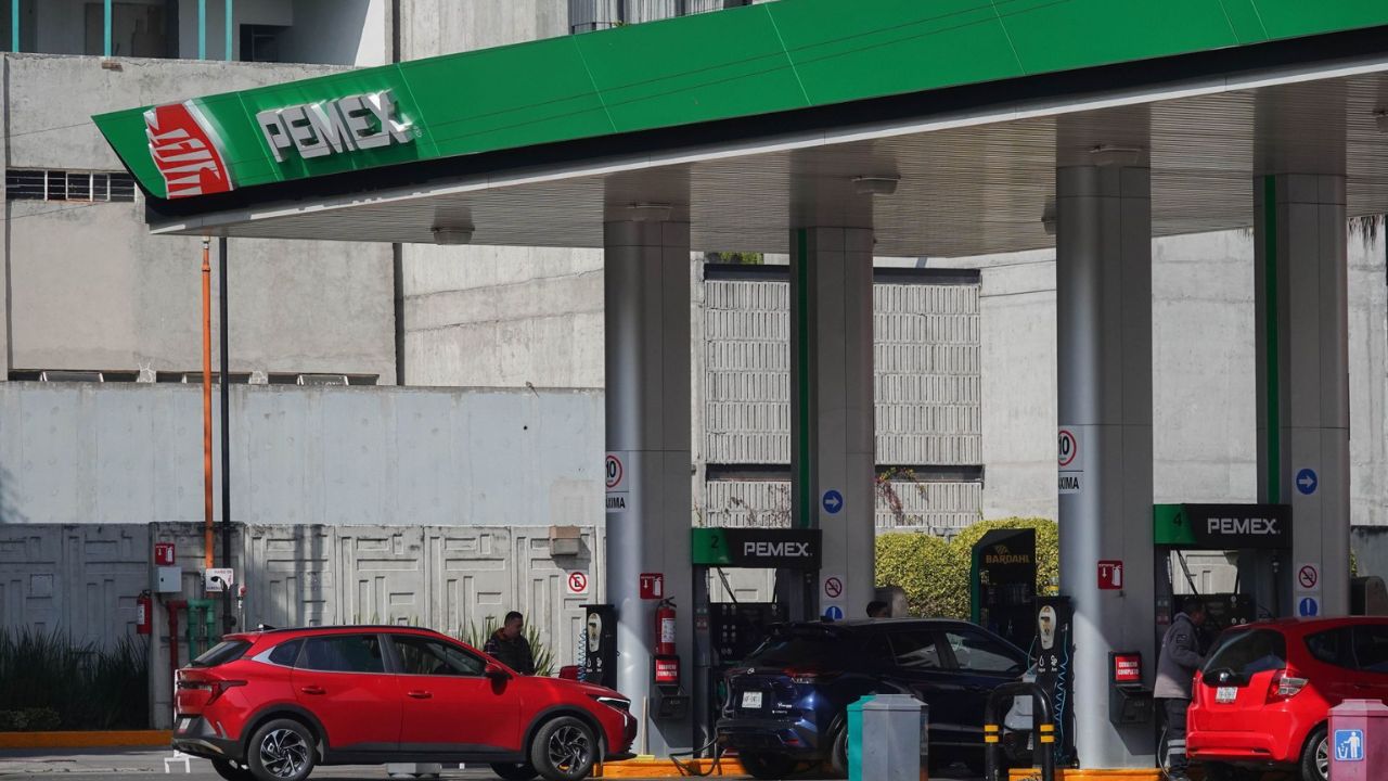Exhiben gasolineras que venden diésel más caro