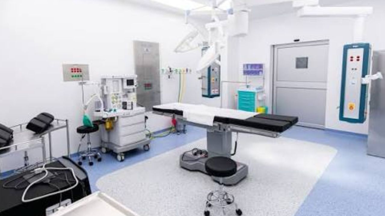 Sheinbaum impulsa plan histórico para ampliar la red hospitalaria