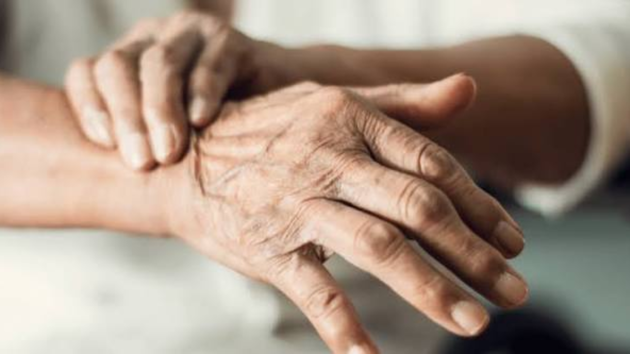 IA para atender Parkinson