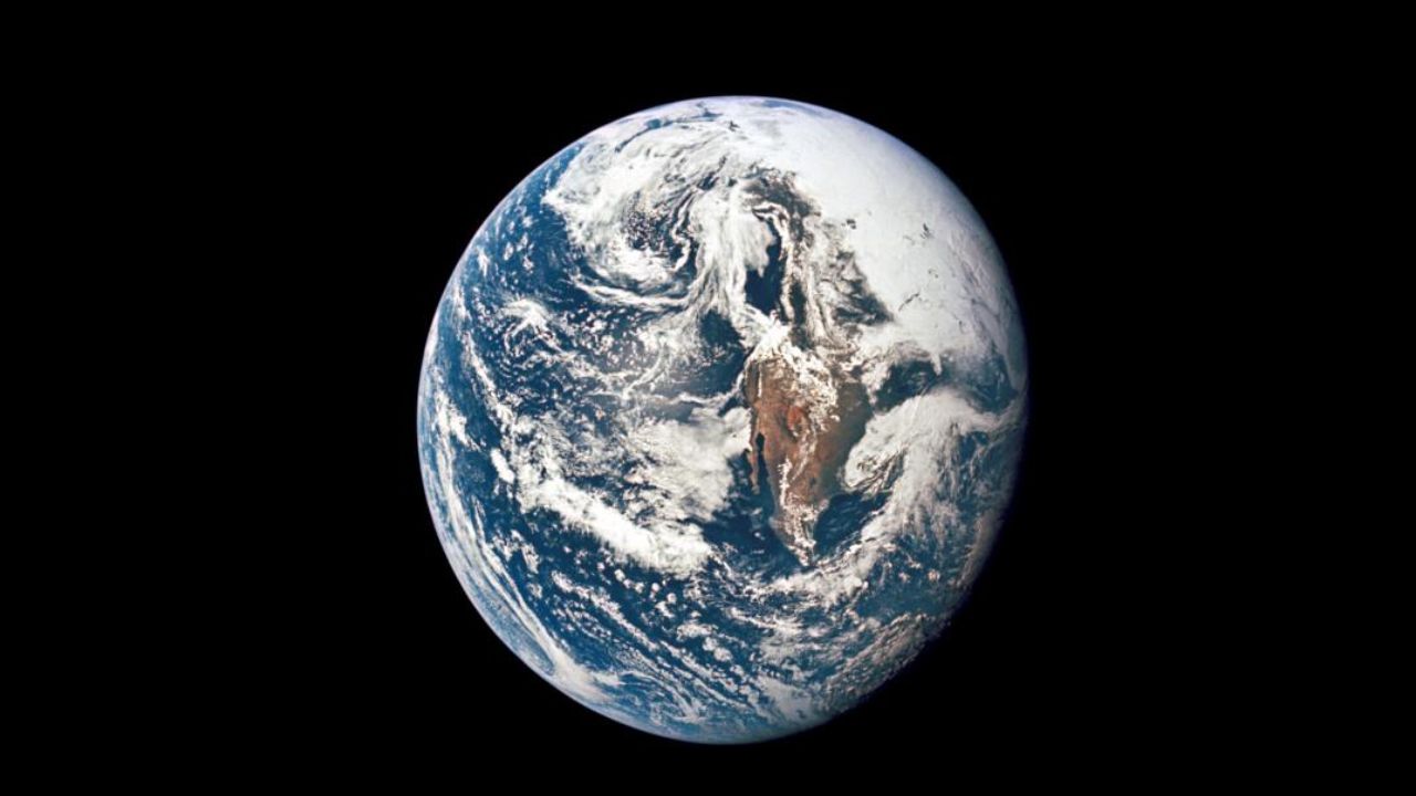 La Tierra agota hoy sus recursos de 2026