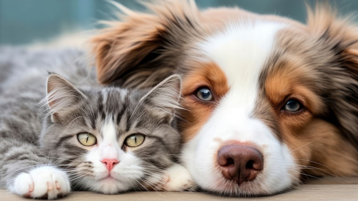 ¡Tu mejor amigo también merece un día especial!