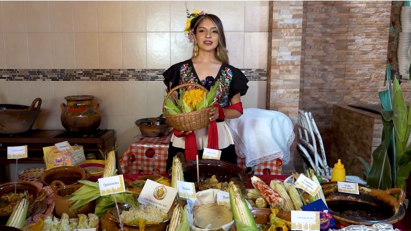 ¡Feria del Maíz y la Tortilla llega a Tláhuac con sabor y tradición!
