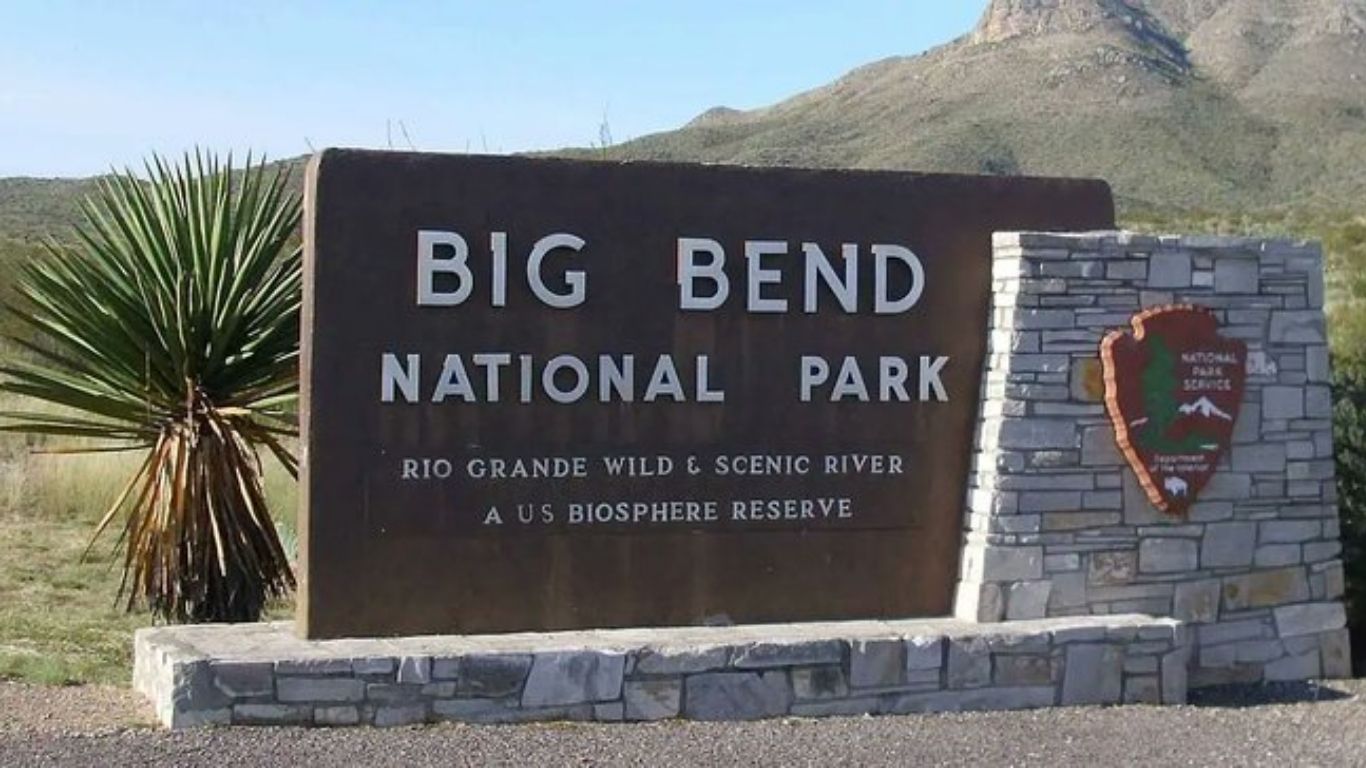 CBP descarta muro continuo en Big Bend
