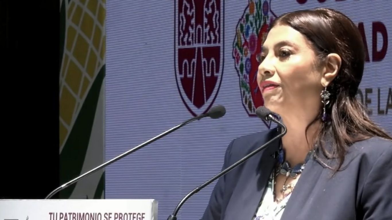 Brugada transforma refugios para personas en calle