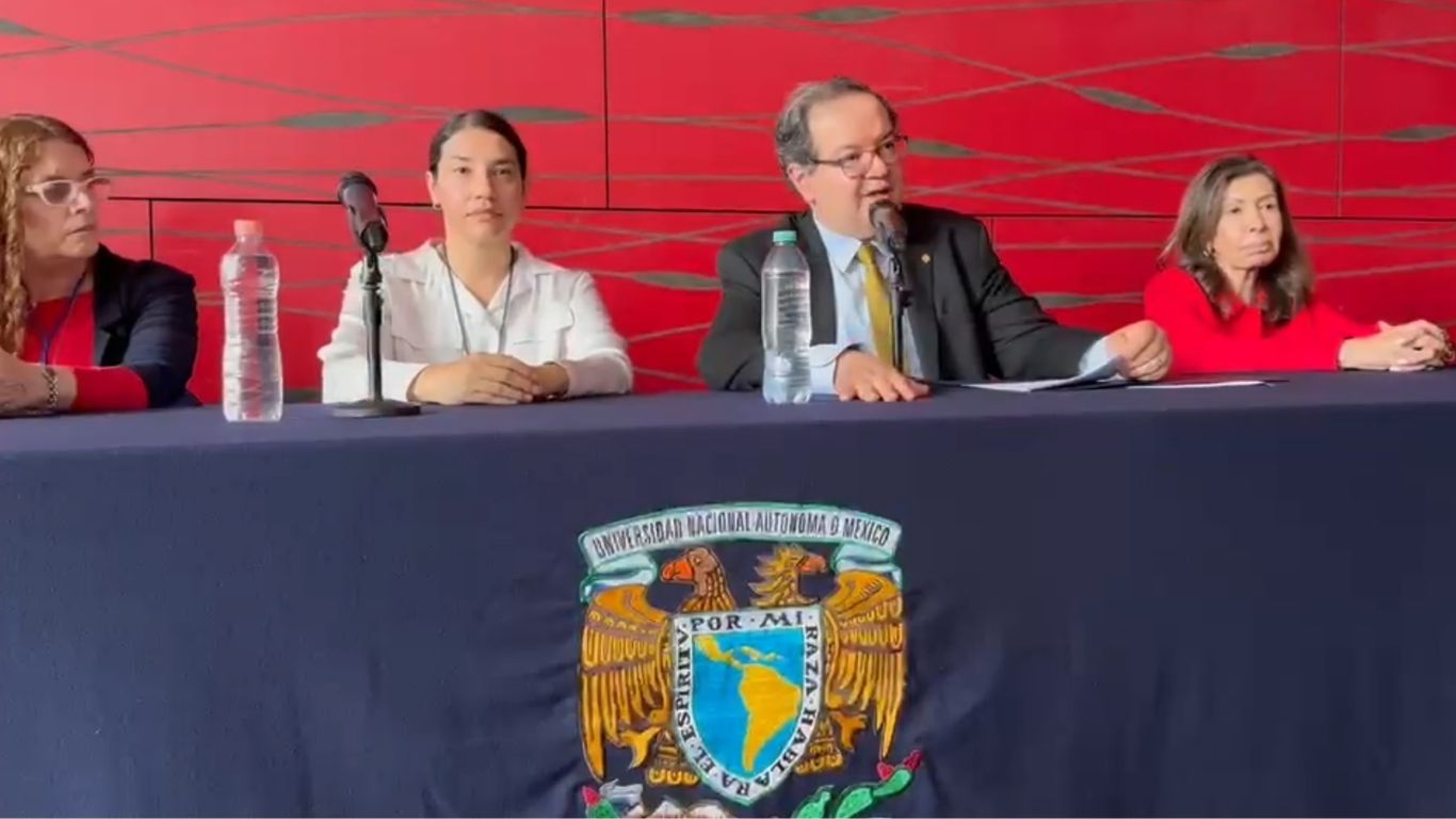 ¡UNAM anula examen a 22 aspirantes por hacer trampa!