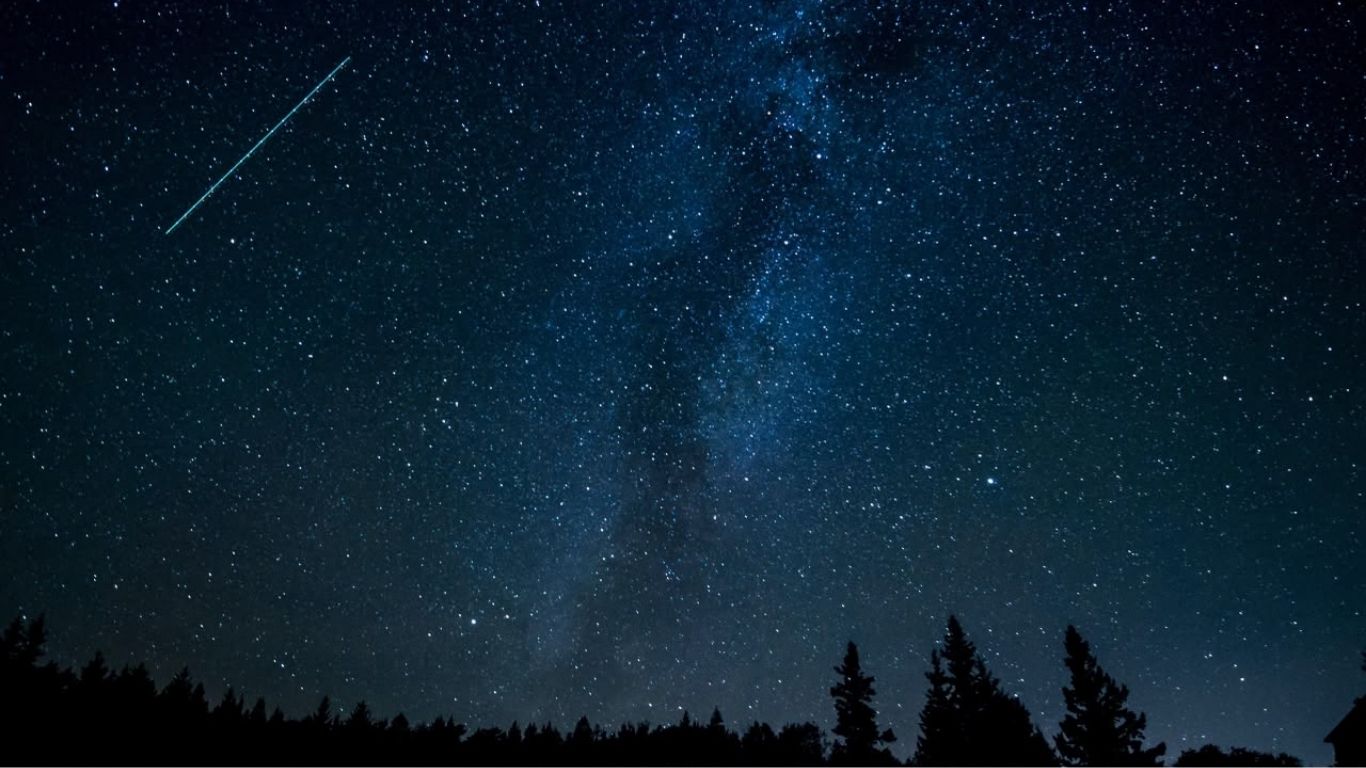 ¿Cómo nacen y mueren las estrellas?