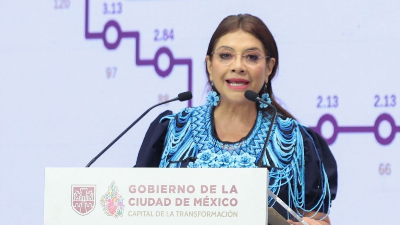 CDMX registra en julio su menor cifra de homicidios desde 2014