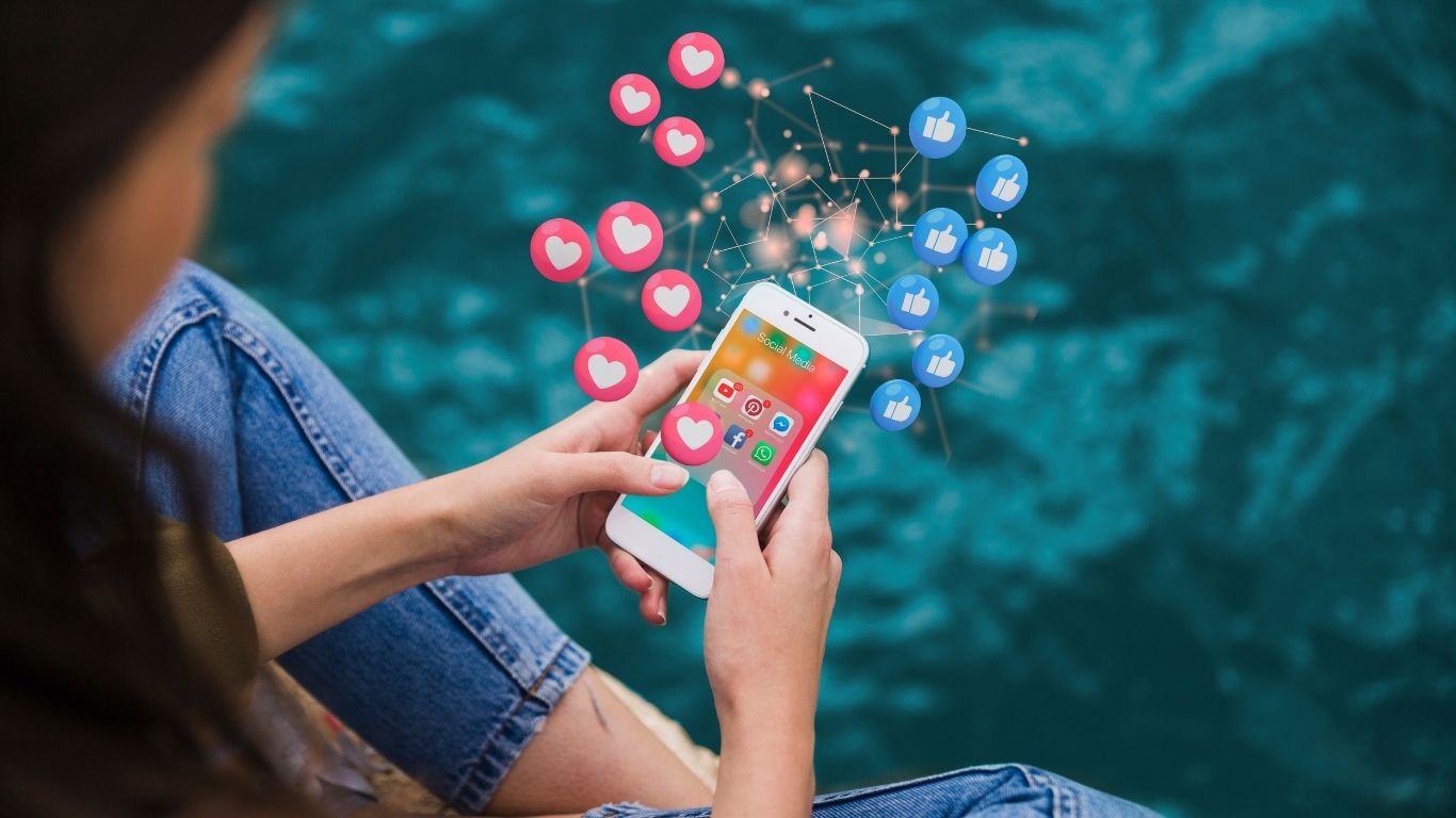 Meta enfrenta acusación por adicción infantil