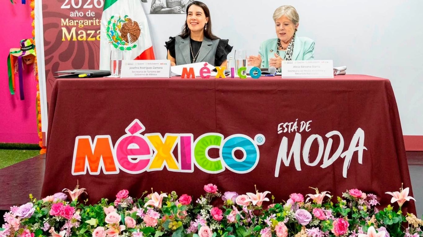 ¡El turismo cambia de rumbo!