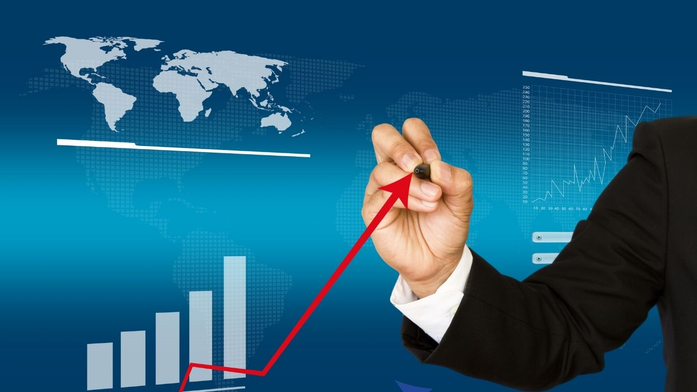 Inversión extranjera en México alcanza máximo histórico