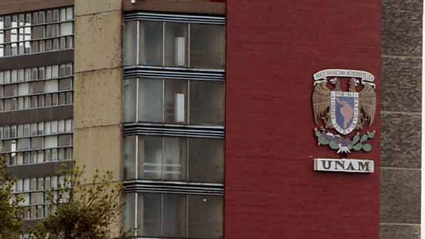 UNAM no cambia sedes del Examen de Control para aspirantes