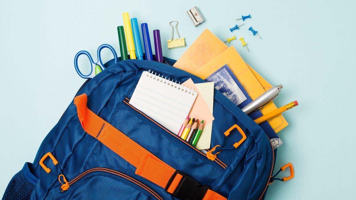 ¡Regreso a clases sin gastar de más! Naucalpan alista feria