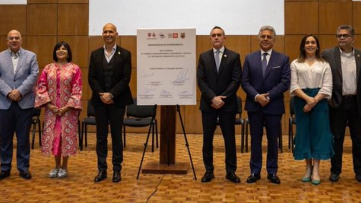 Metro capacita a su personal en seguridad y salud mental