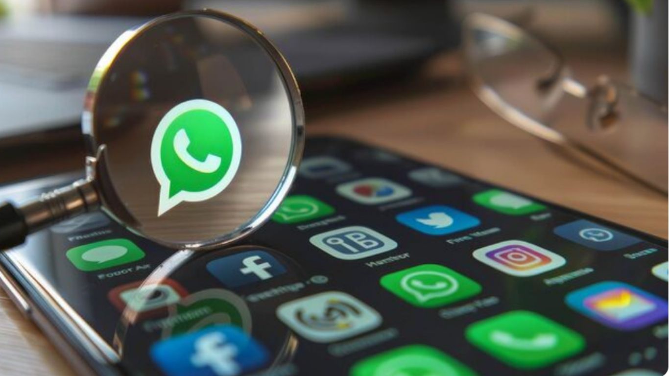 ¡Cuidado con lo que mandas por WhatsApp!