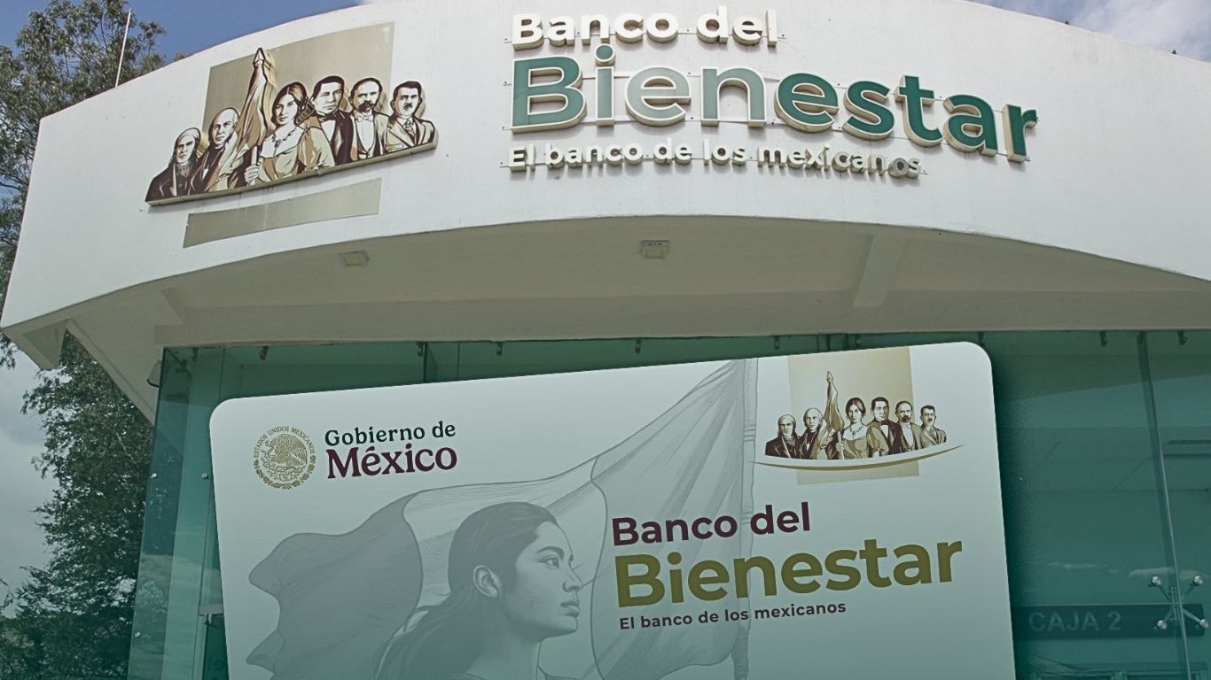 ¡Ya viene la Pensión Bienestar! Este martes depositan a la letra A