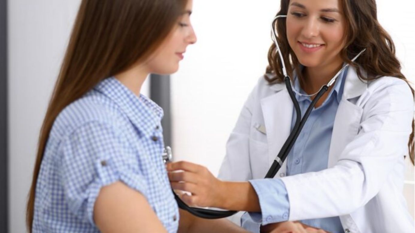 ¡Cuida tu salud! Iztacalco acerca servicios médicos gratis