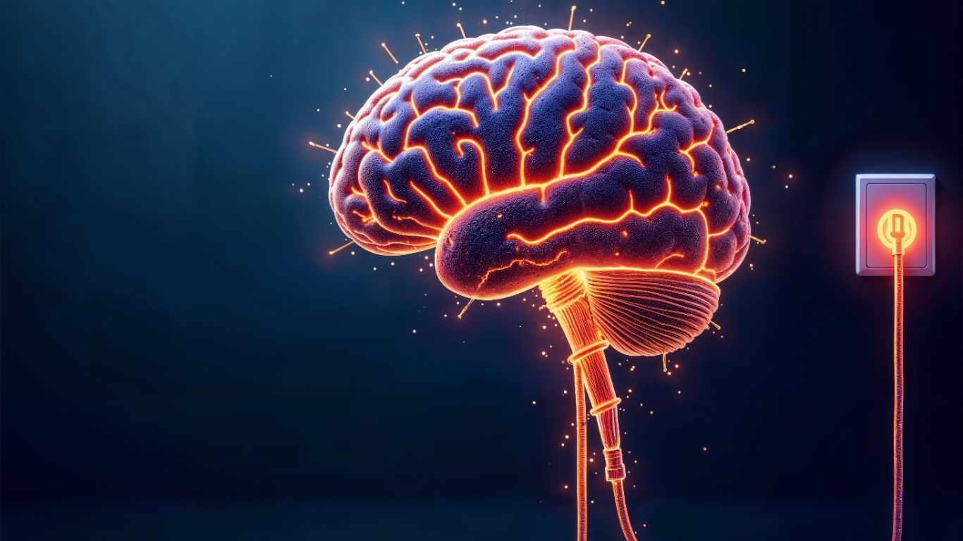 ¿Hablas otro idioma? Tu cerebro podría agradecértelo