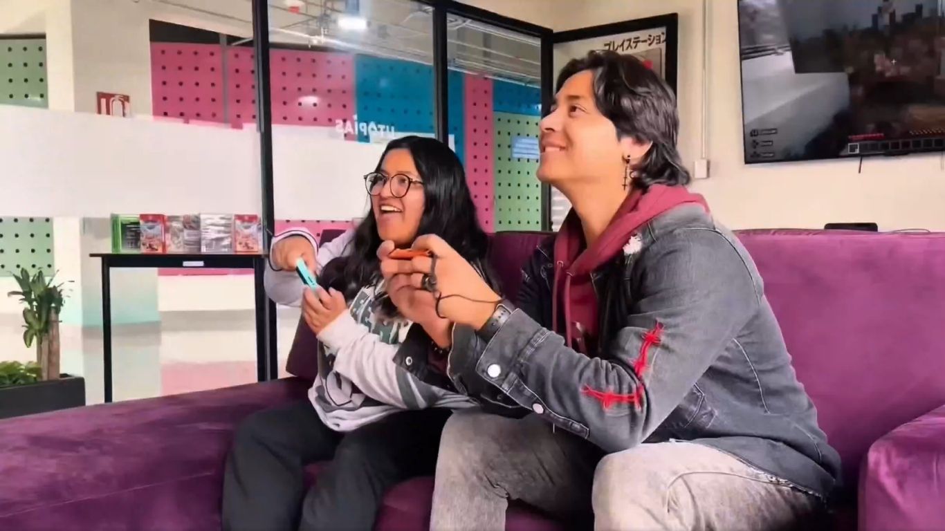 ¡Nueva Utopía para jóvenes en CDMX!
