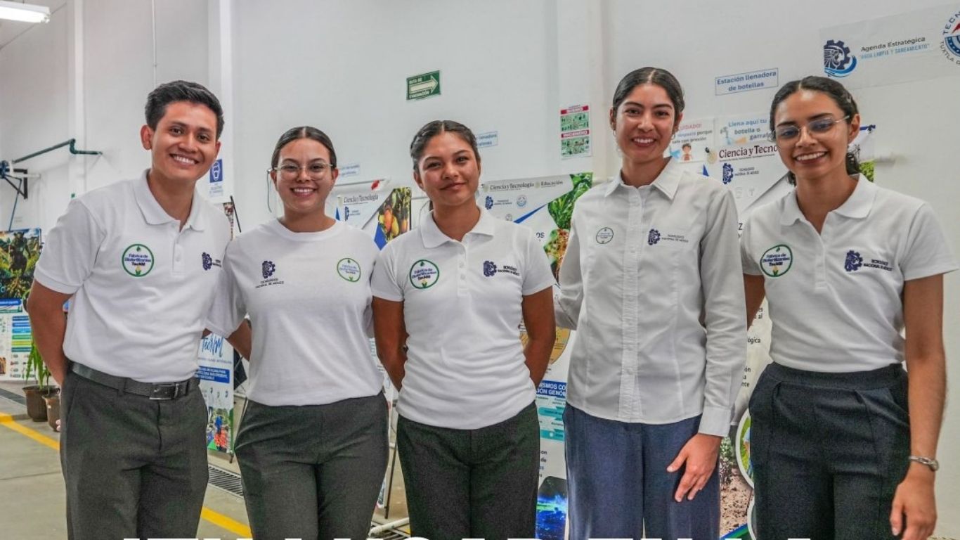 ¿Buscas universidad? Hay más de 37 mil lugares disponibles
