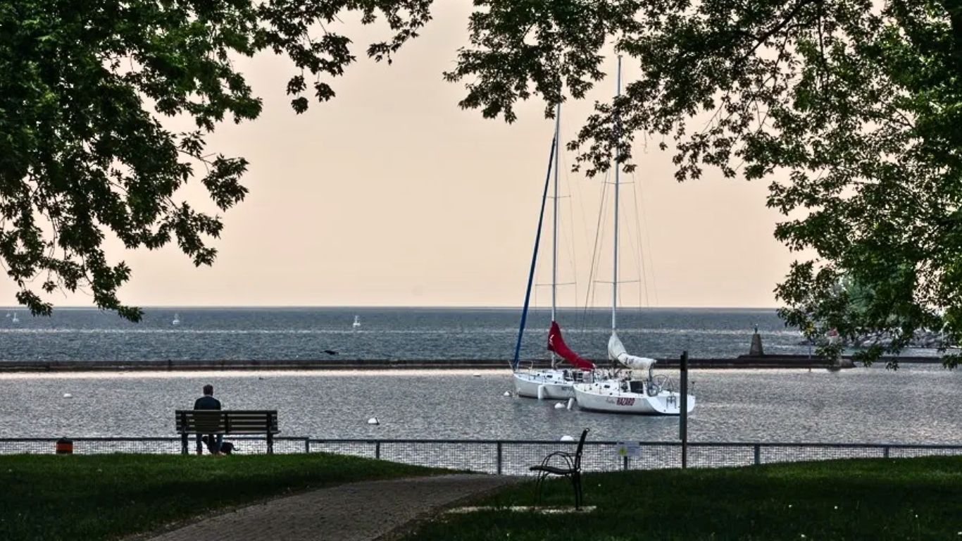 Canadá rechaza renombrar el lago Ontario