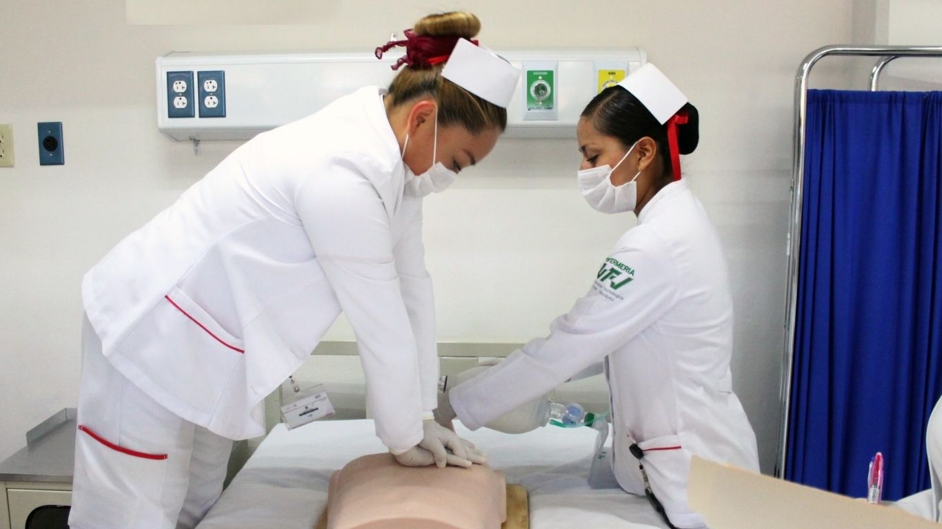 ¿Trabajas en enfermería? ¡Alemania abre vacantes!