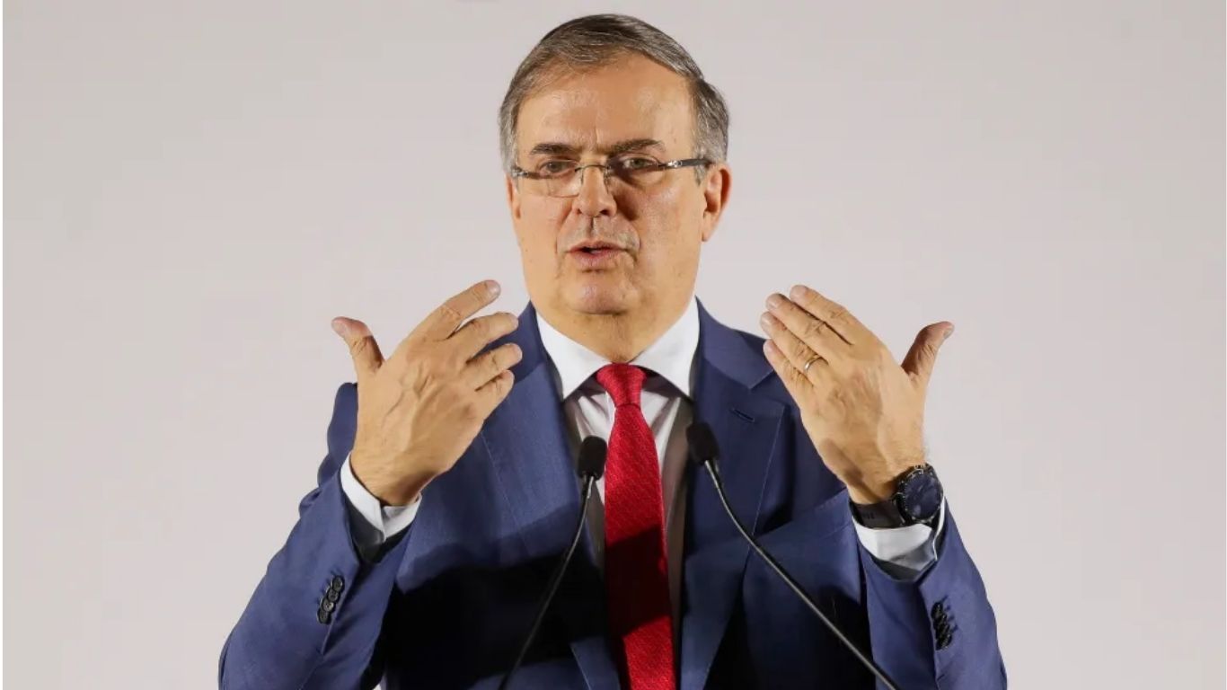 México busca reducir aranceles con EE.UU.