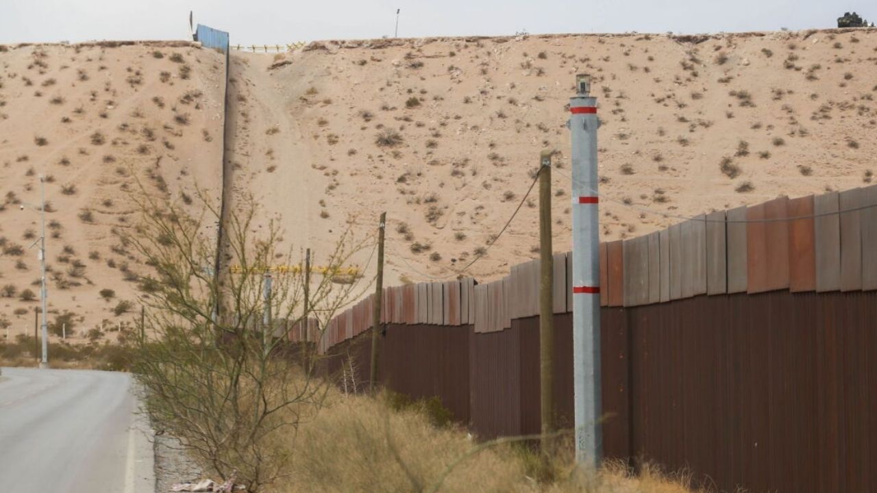 EE.UU. derriba tres drones vinculados presuntamente con cárteles