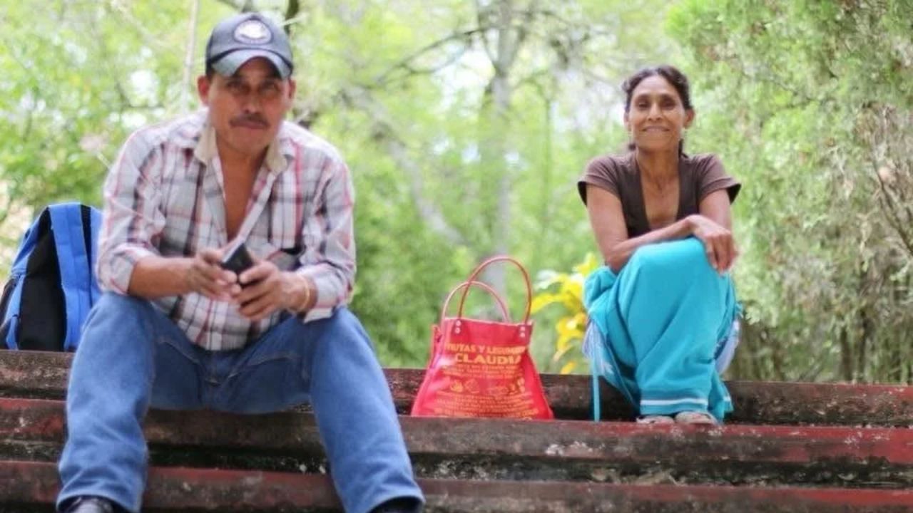 Muere padre de uno de los 43 normalistas de Ayotzinapa