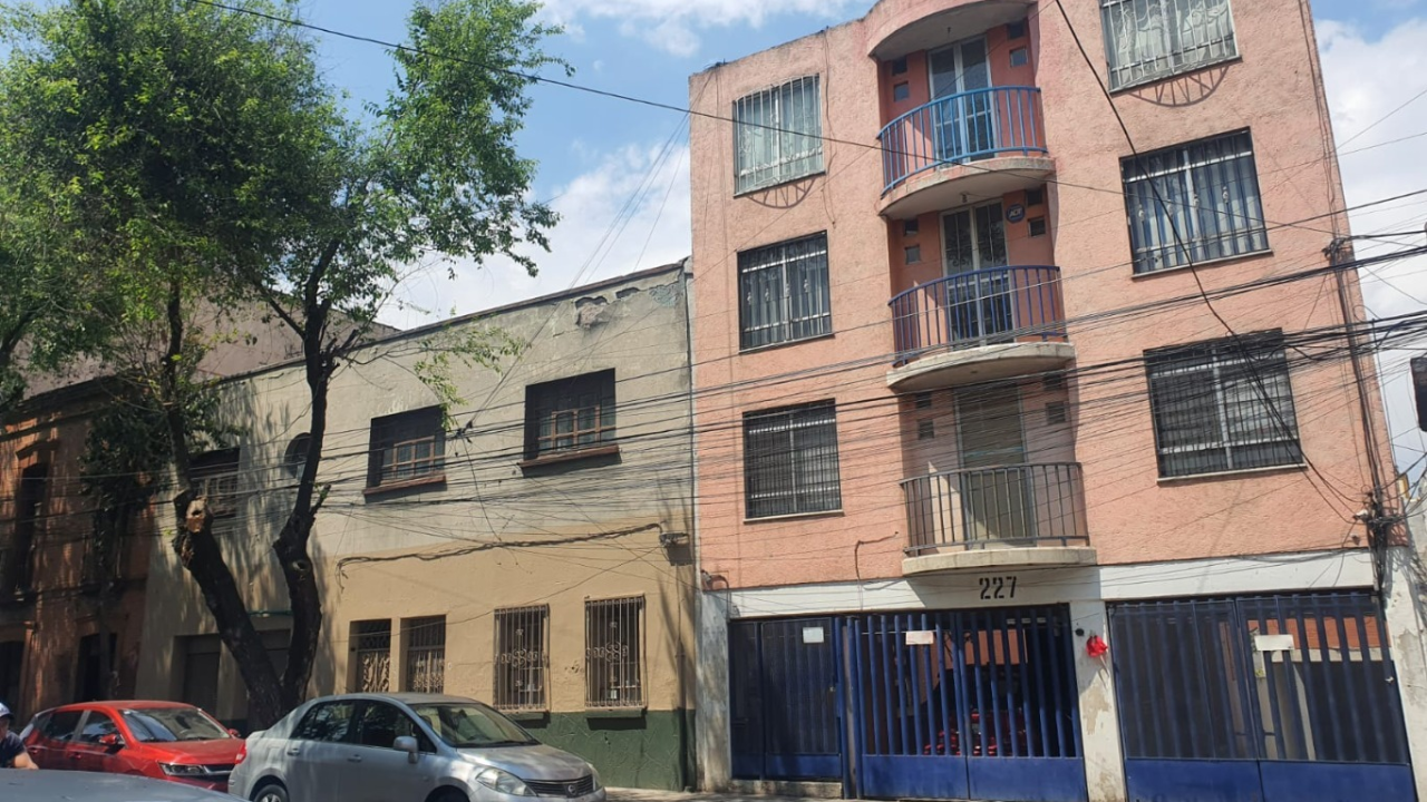 Nuevo fraude en renta de inmuebles