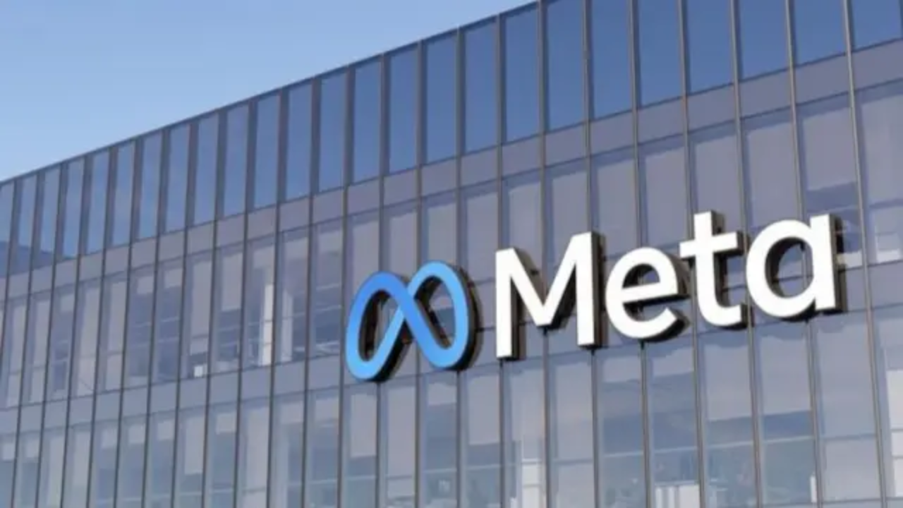 Inicia juicio en California contra Meta 