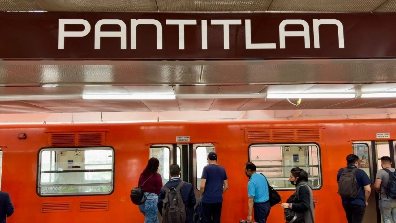 Metro adelanta apertura por el Maratón CDMX