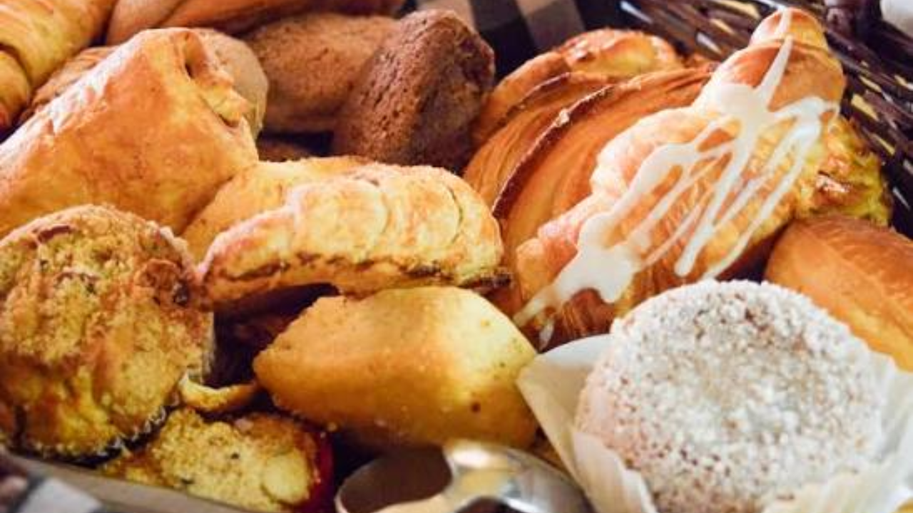 Declaran el pan dulce Patrimonio Cultural Inmaterial de la CDMX