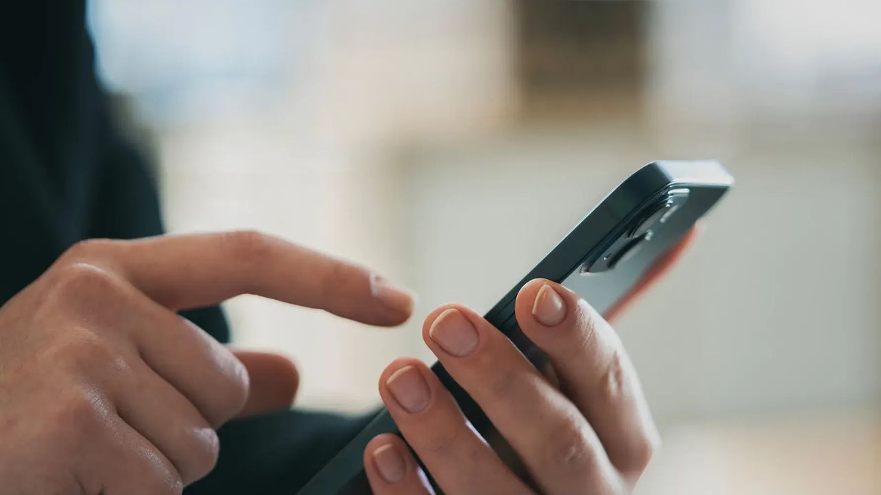 15 de agosto, cierra registro de celulares en 0