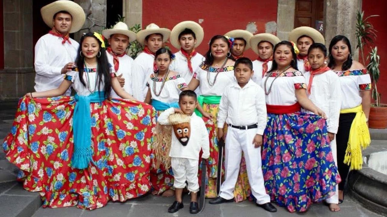 6 de cada 10 mexicanos forman parte de un pueblo indígena
