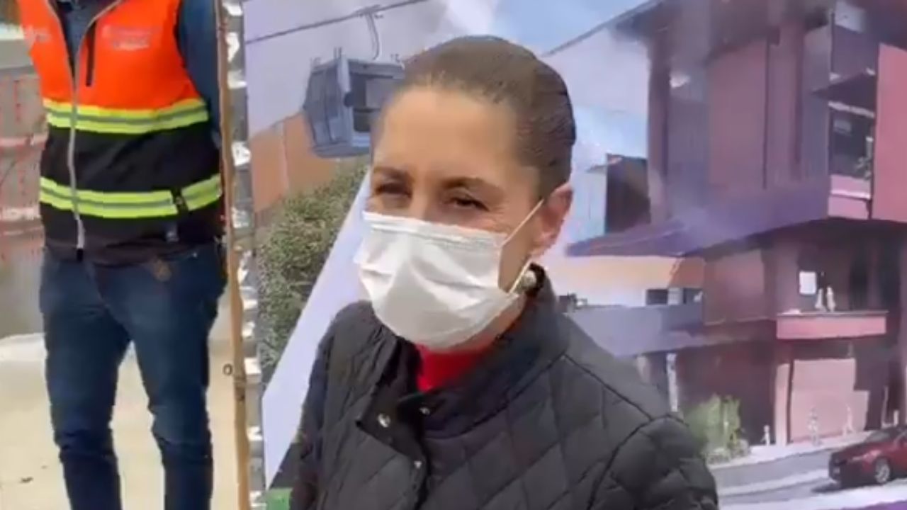 La nueva licencia de Rocha Moya es lo mejor para Sinaloa: Sheinbaum