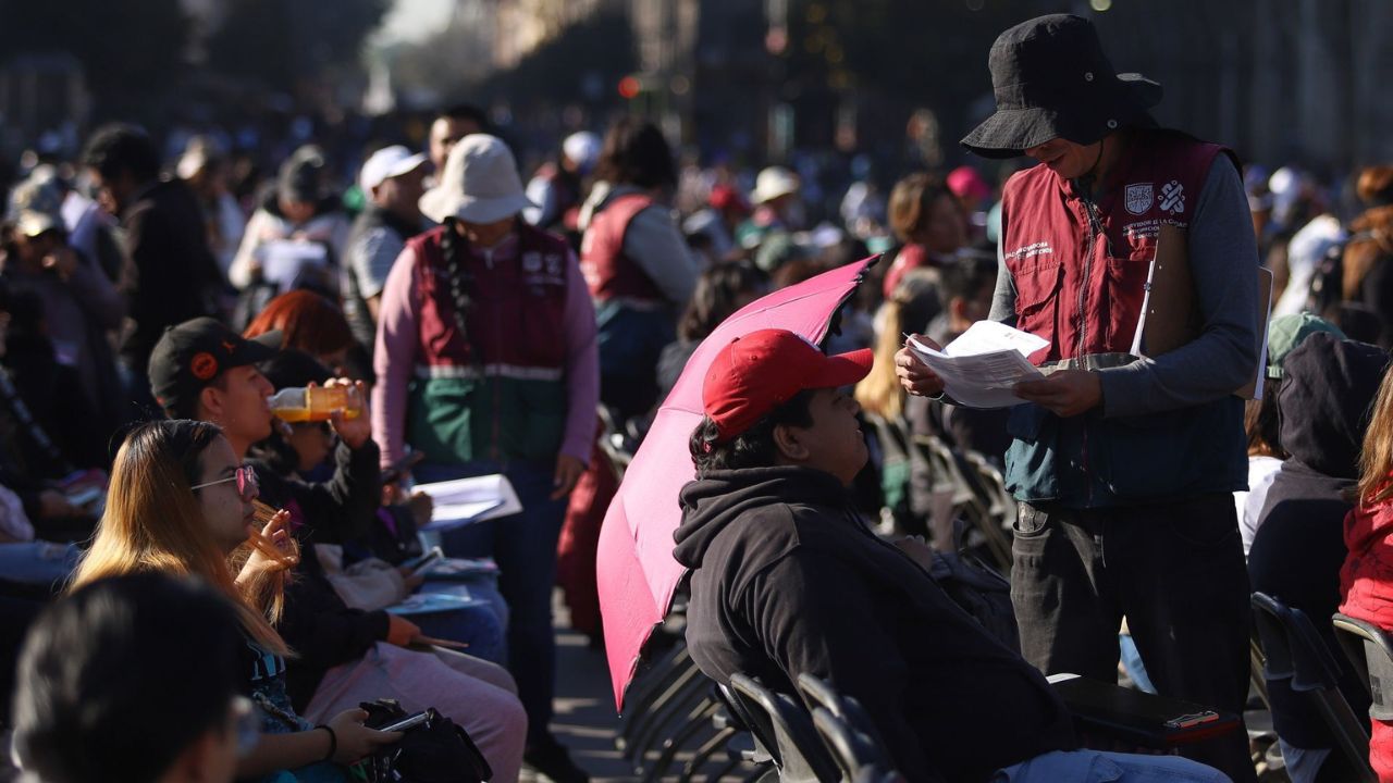 Trámites de Becas del Bienestar serán más rápidos