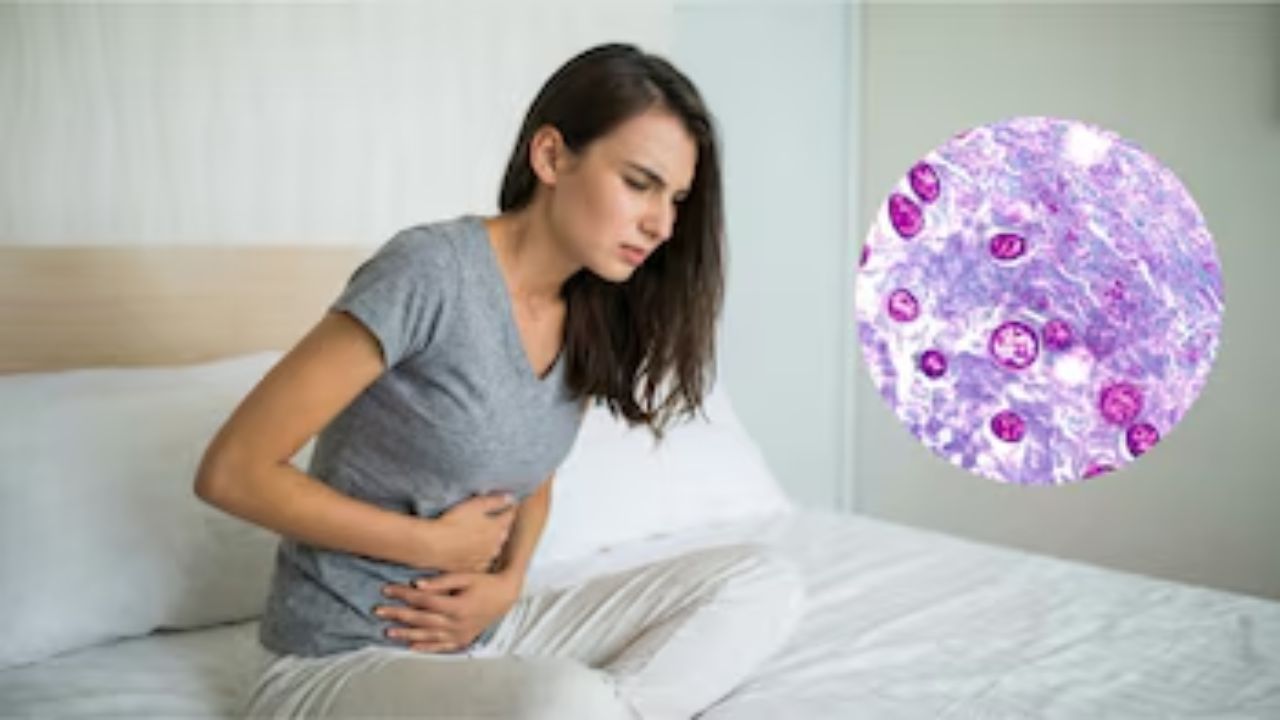 En México no hay brote de ciclosporiasis