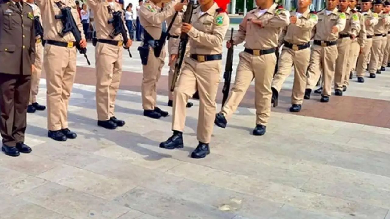 Desaparecerán las escuelas militarizadas: SEP