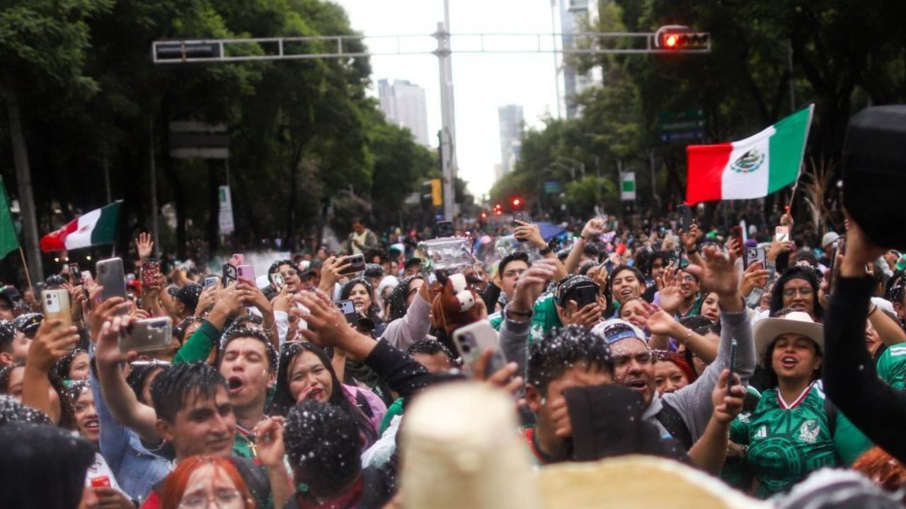 ¿Quiénes son los más felices en México? Aquí te decimos