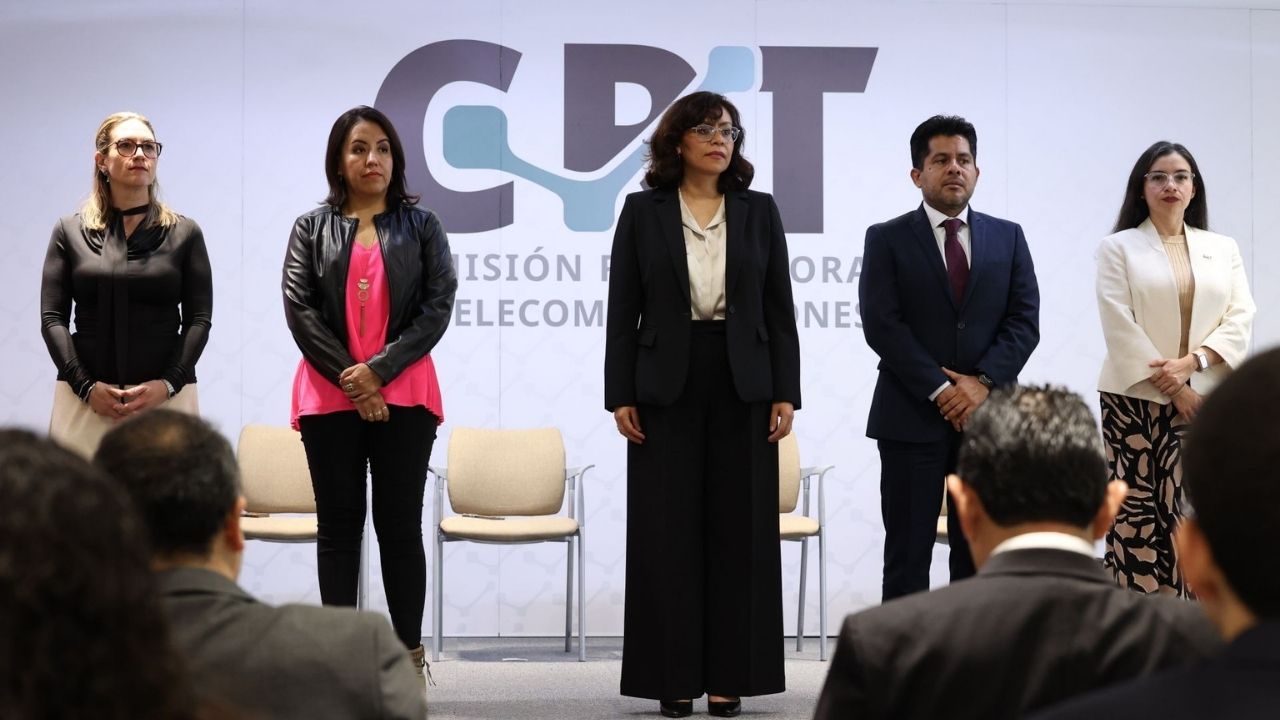 CRT publica lineamientos para proteger los derechos de las audiencias
