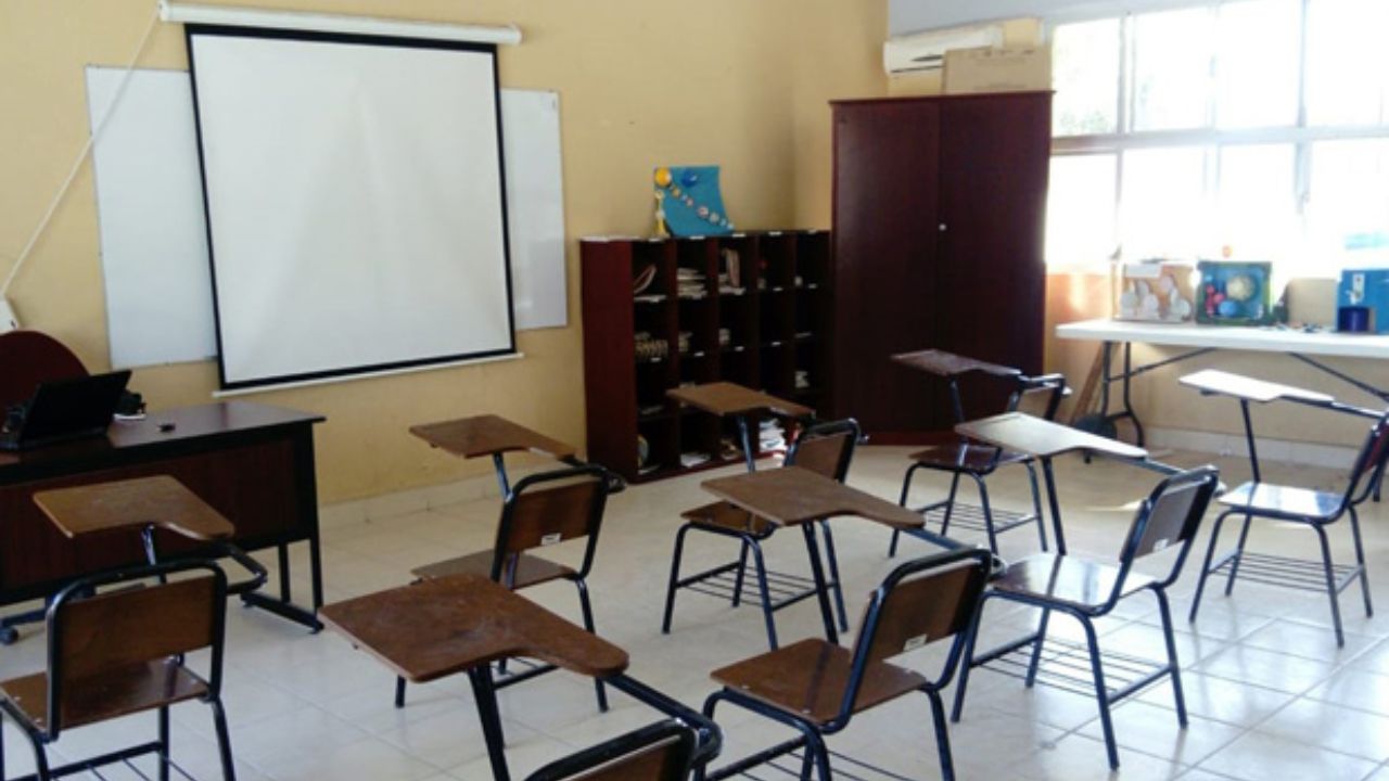 ¿No lograste ingresar a la UNAM? Hay lugares en UBBJ