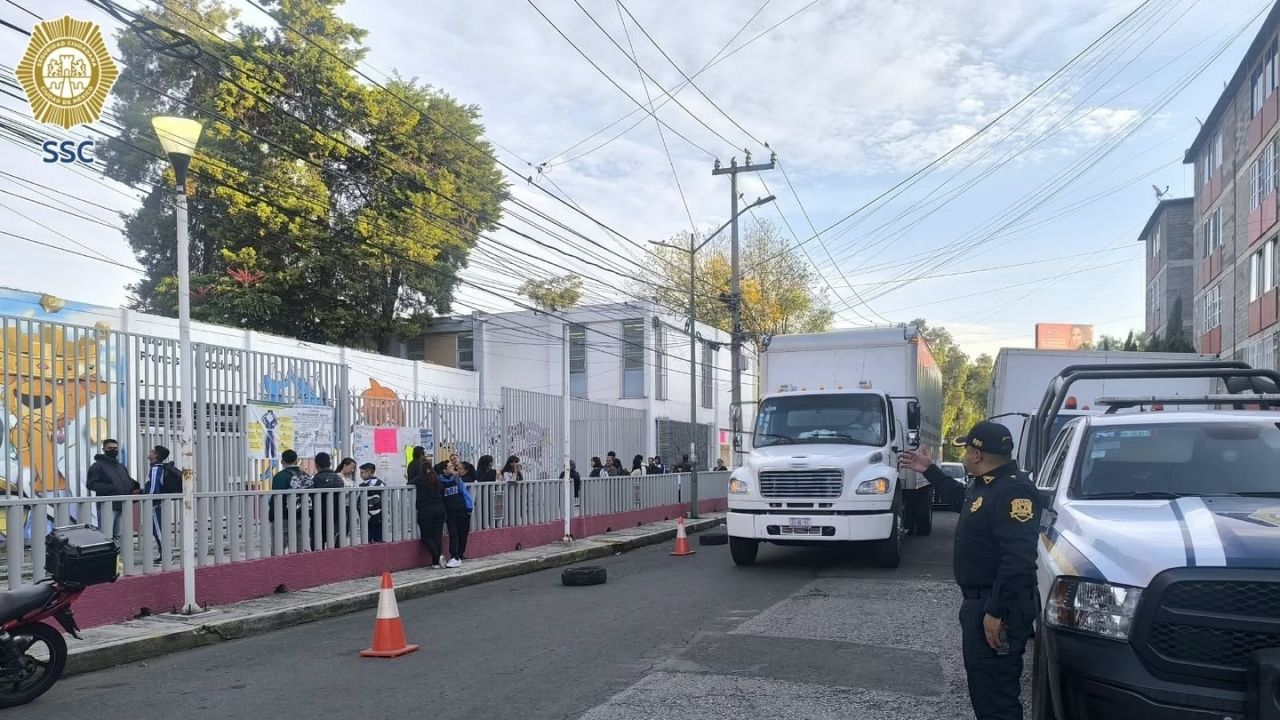 Regreso a clases dispara tiempos de traslado
