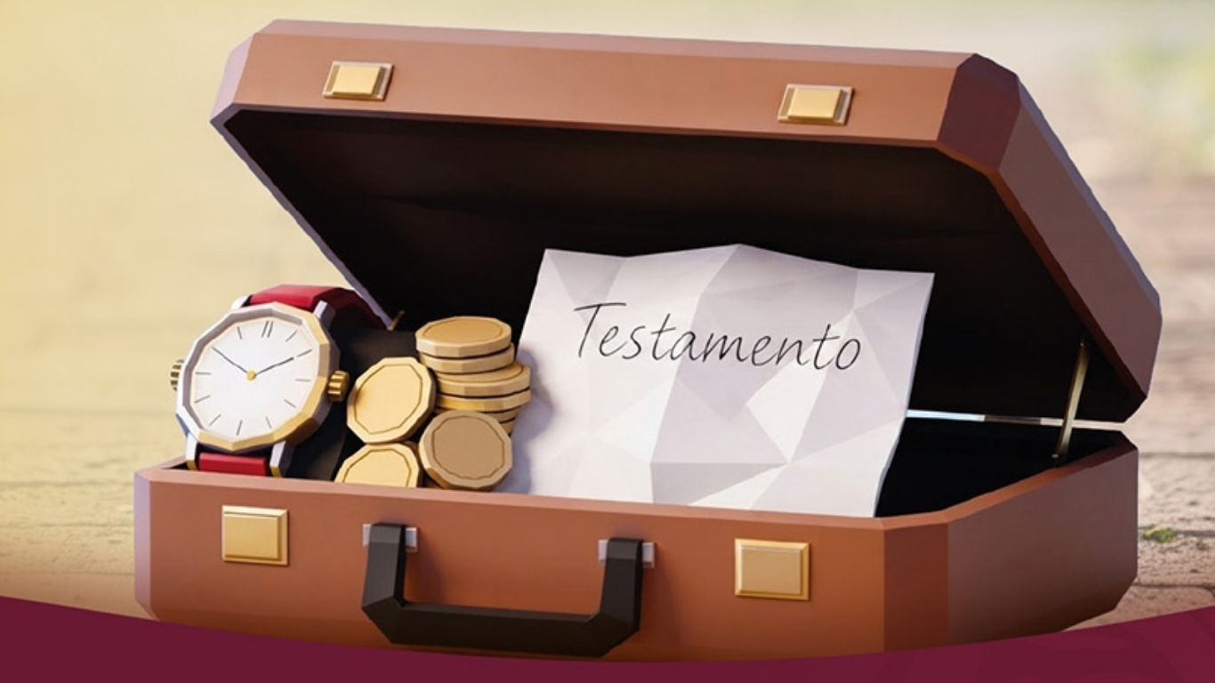Septiembre, mes del testamento: así decides a quién heredar