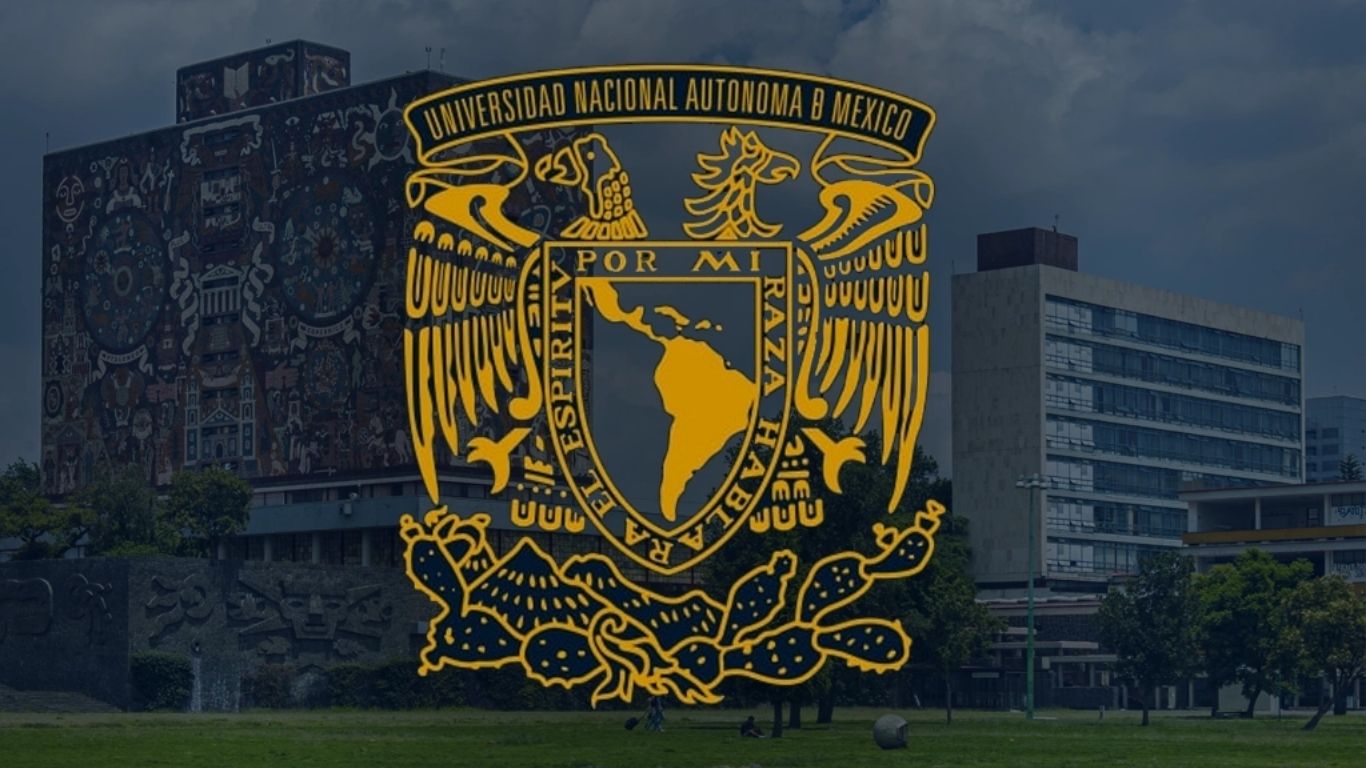 UNAM publica convocatoria para licenciaturas a distancia