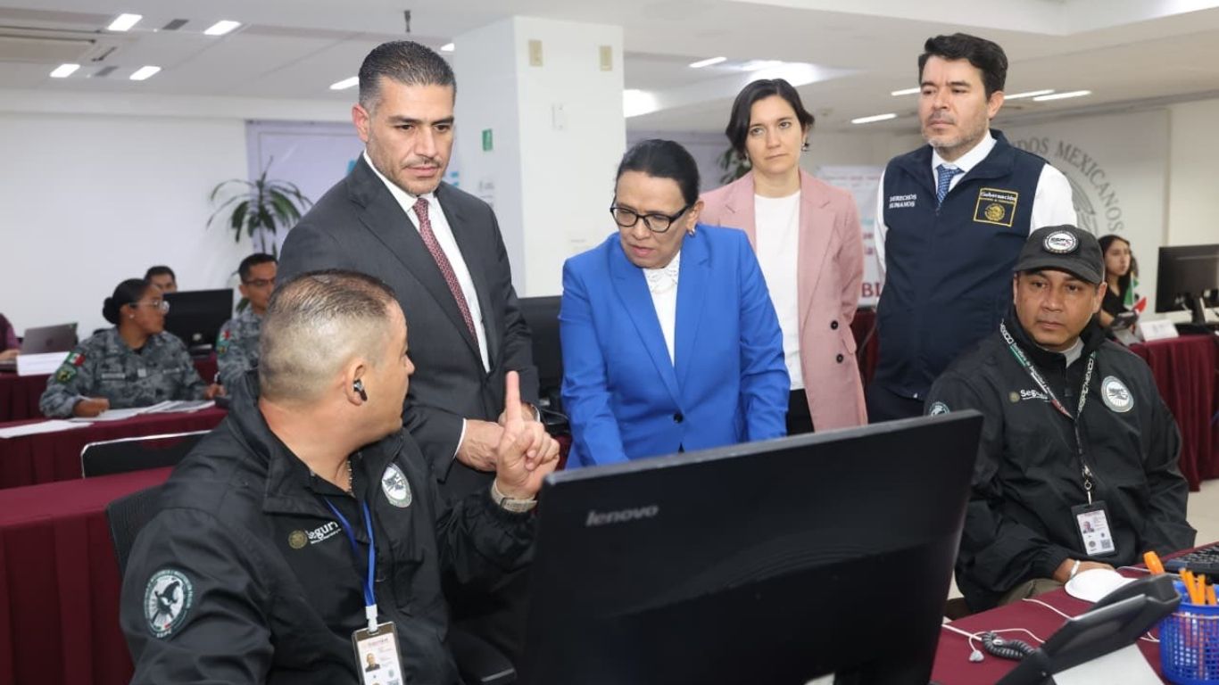 Alerta Nacional localiza al 50% de desaparecidos en 24 horas