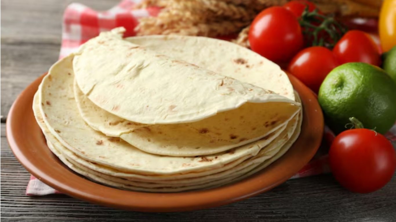 ¡Alivio para el bolsillo! La tortilla mantiene su precio